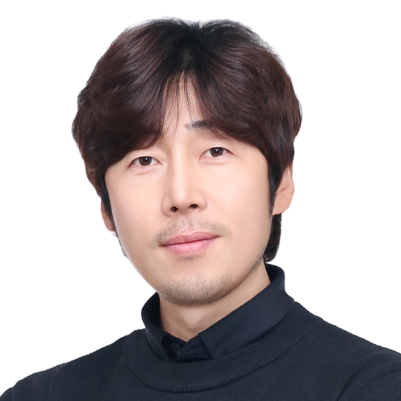 이근영 골프 강사 프로필 사진