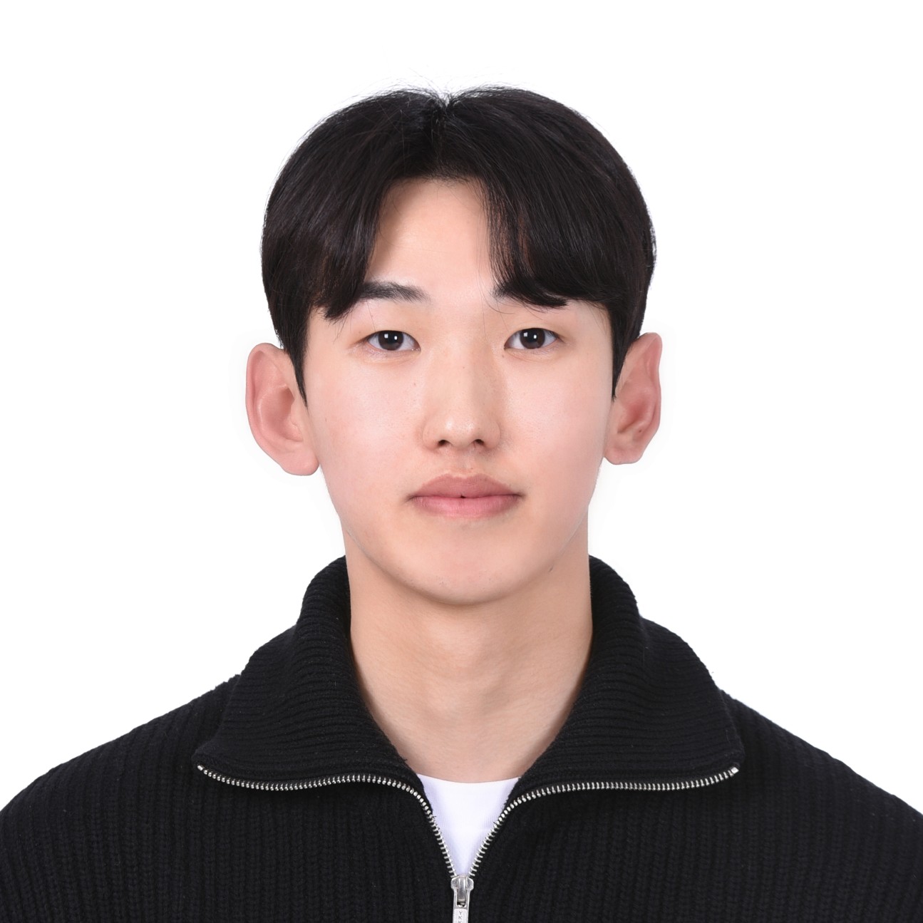 신동익 골프 강사 프로필 사진