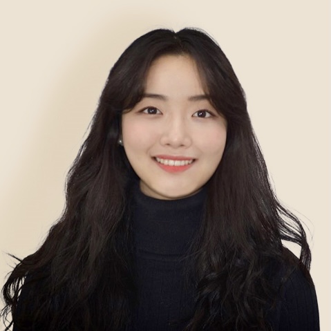 고지우 보컬 강사 프로필 사진