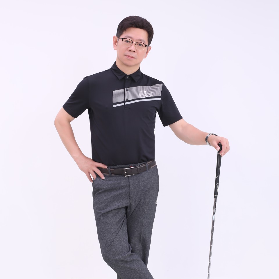 " 한 진 " 골프 강사 프로필 사진