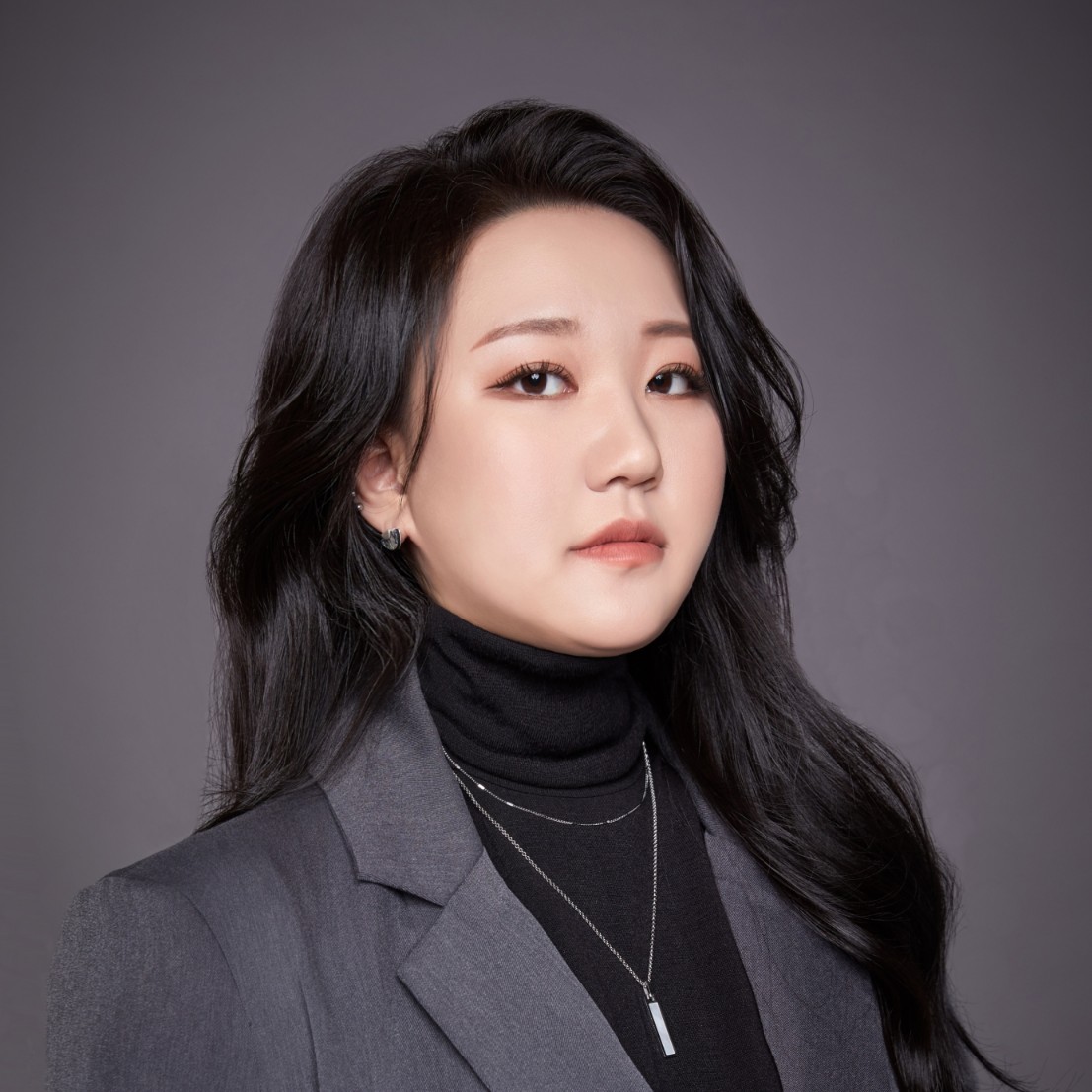 플로라인 보컬 강사 프로필 사진