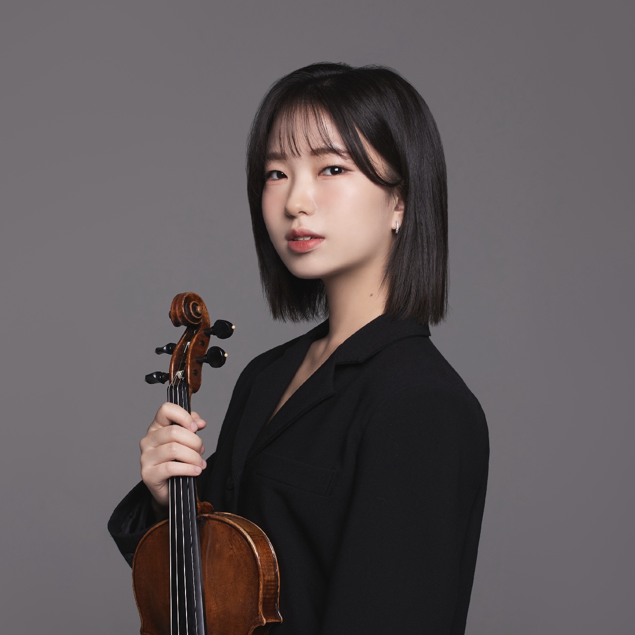 김수영 바이올린 강사 프로필 사진