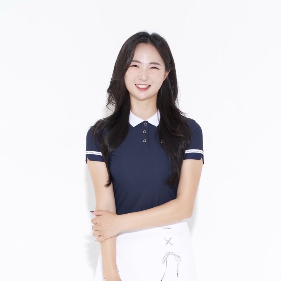 임찬희 골프 강사 프로필 사진