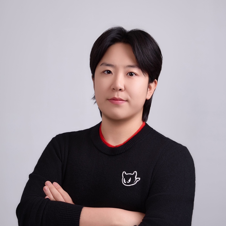 김선령 골프 강사 프로필 사진