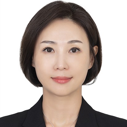 김채원프로 골프 강사 프로필 사진