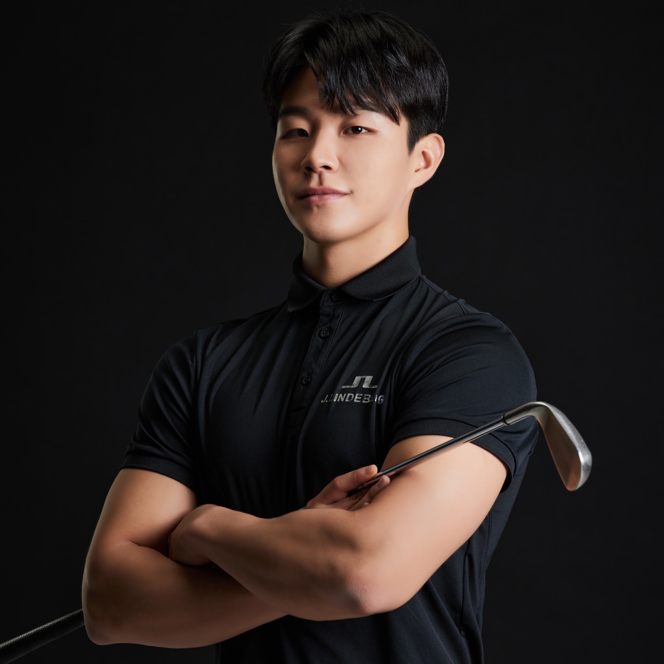 윤희석 프로 골프 강사 프로필 사진