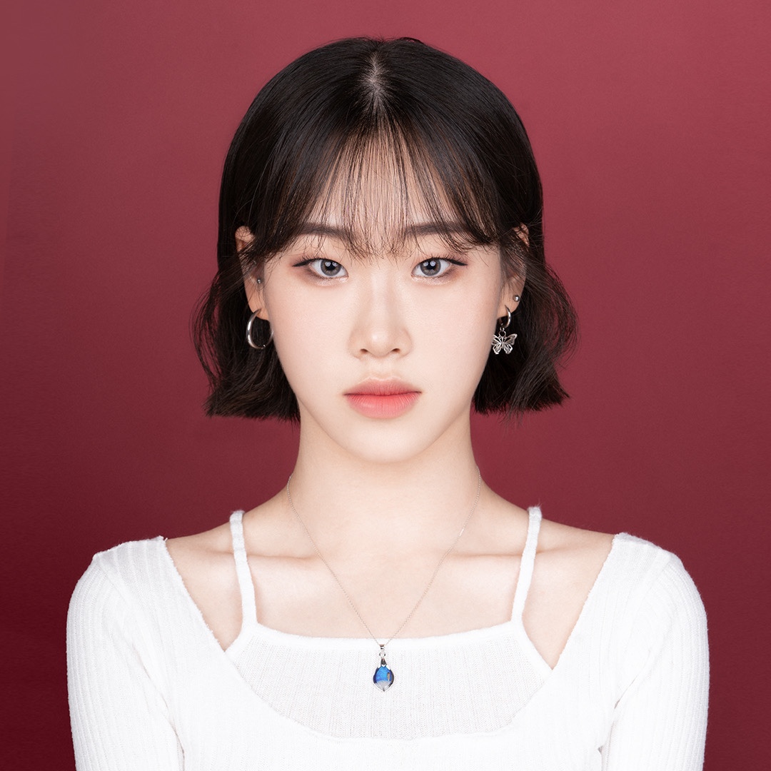 남상아 방송댄스 강사 프로필 사진