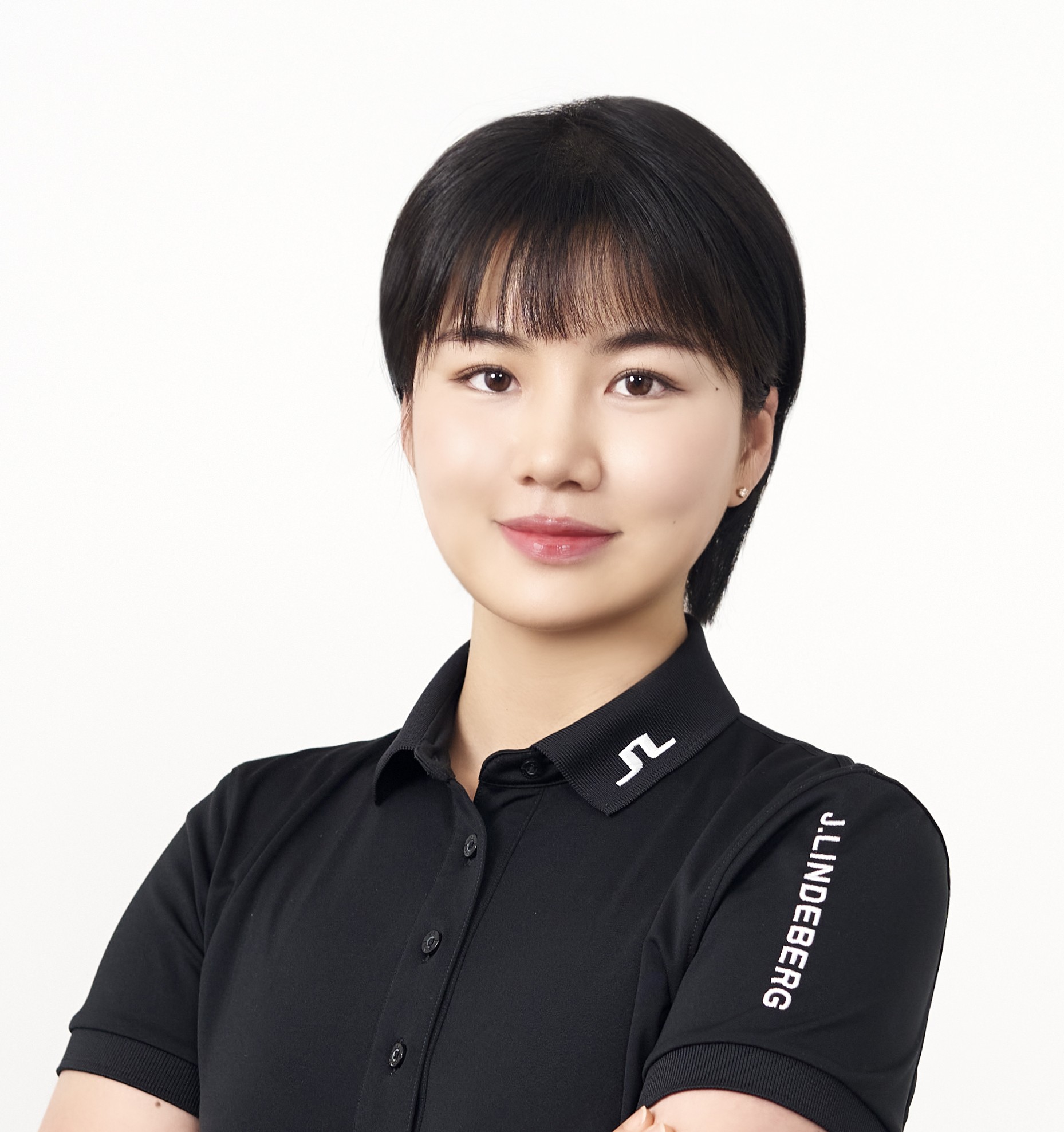 윤서현프로 골프 강사 프로필 사진