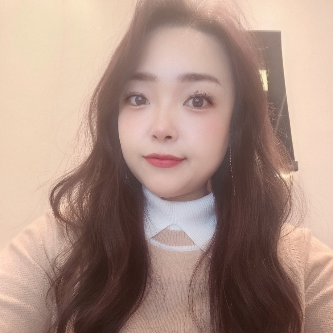 이샛별 골프 강사 프로필 사진