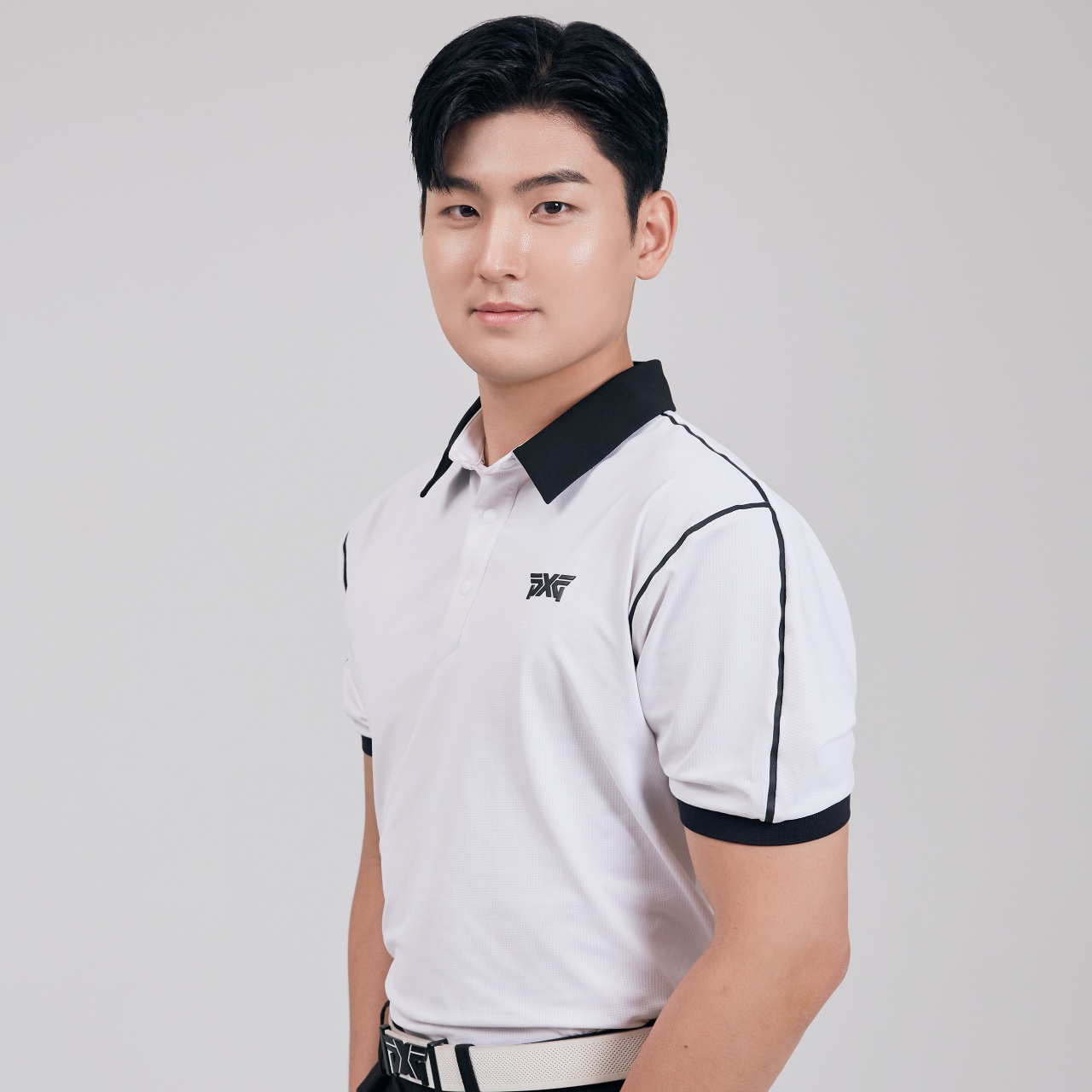 이한섭 골프 강사 프로필 사진