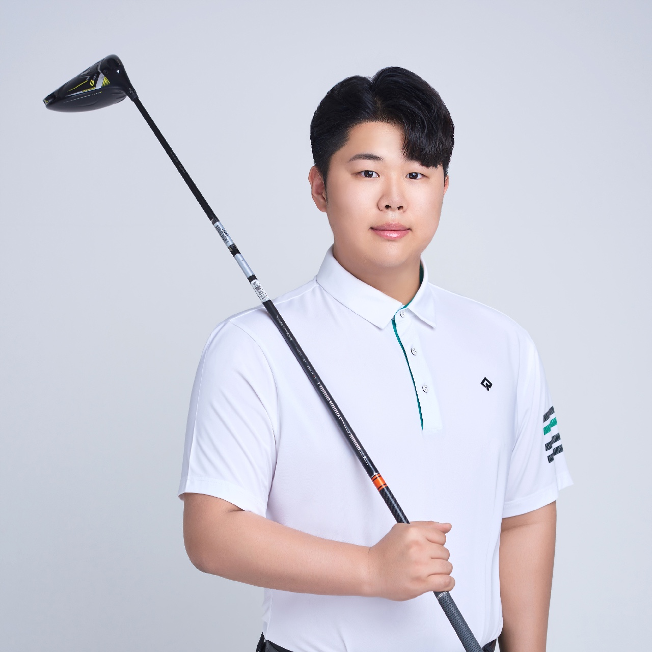 최원검 골프 강사 프로필 사진