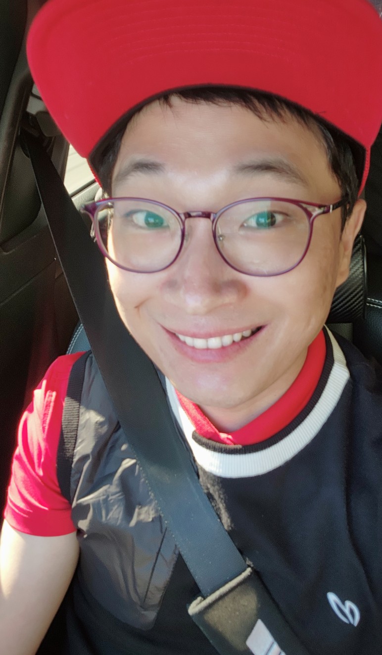VIP강민구프로 골프 강사 프로필 사진