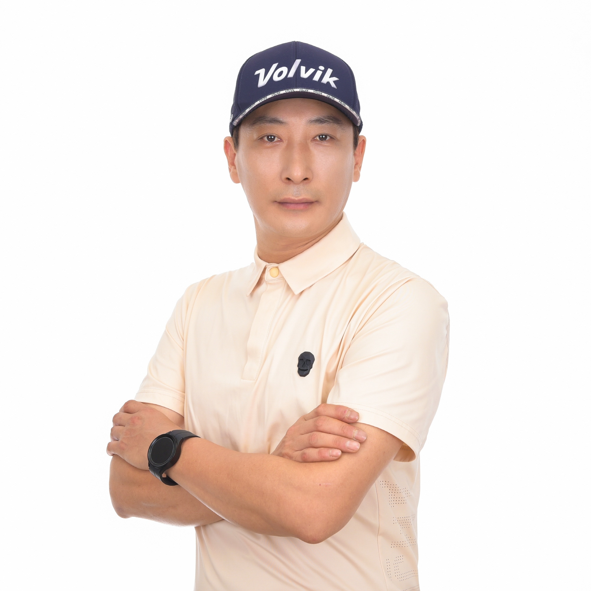 정상준 골프 강사 프로필 사진