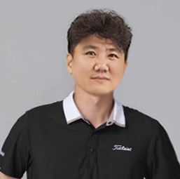 오승준 골프 강사 프로필 사진
