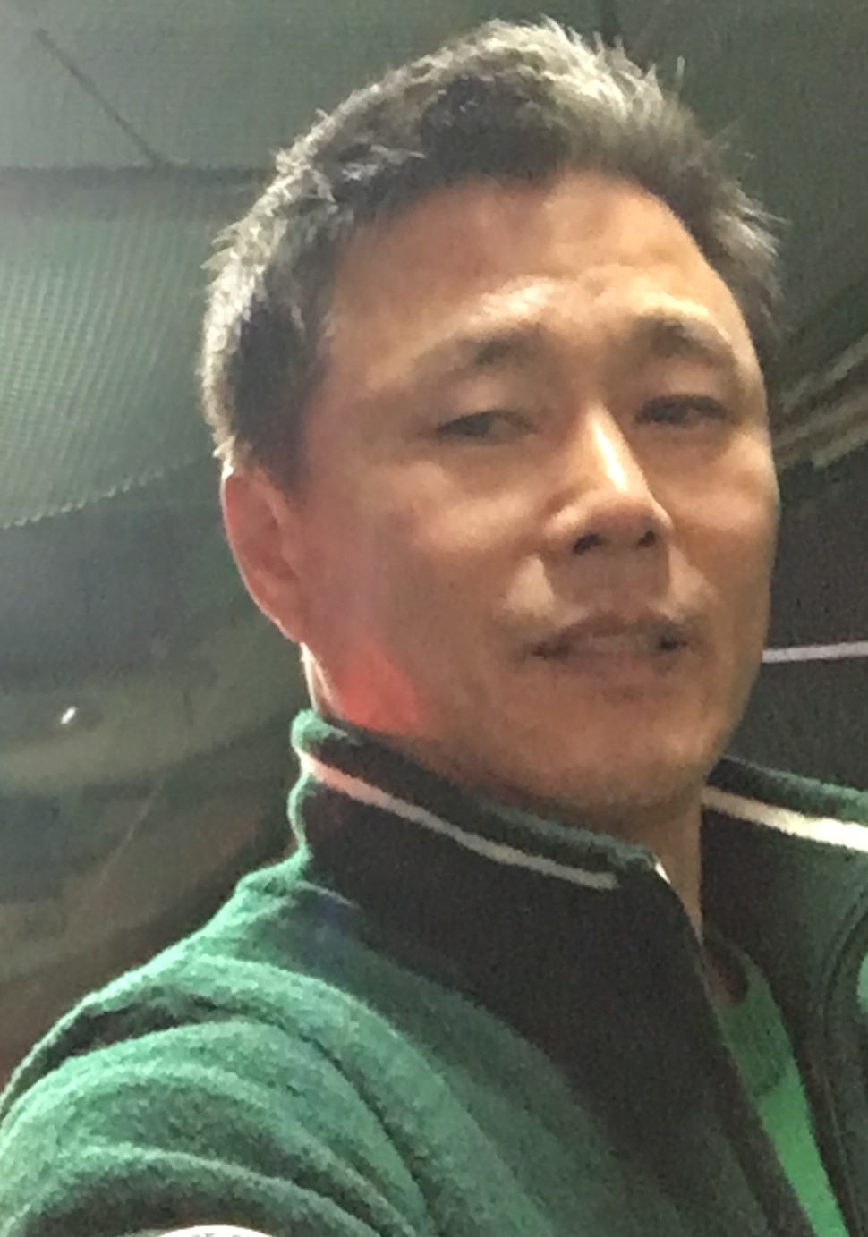 개념스윙 신프로 골프 강사 프로필 사진