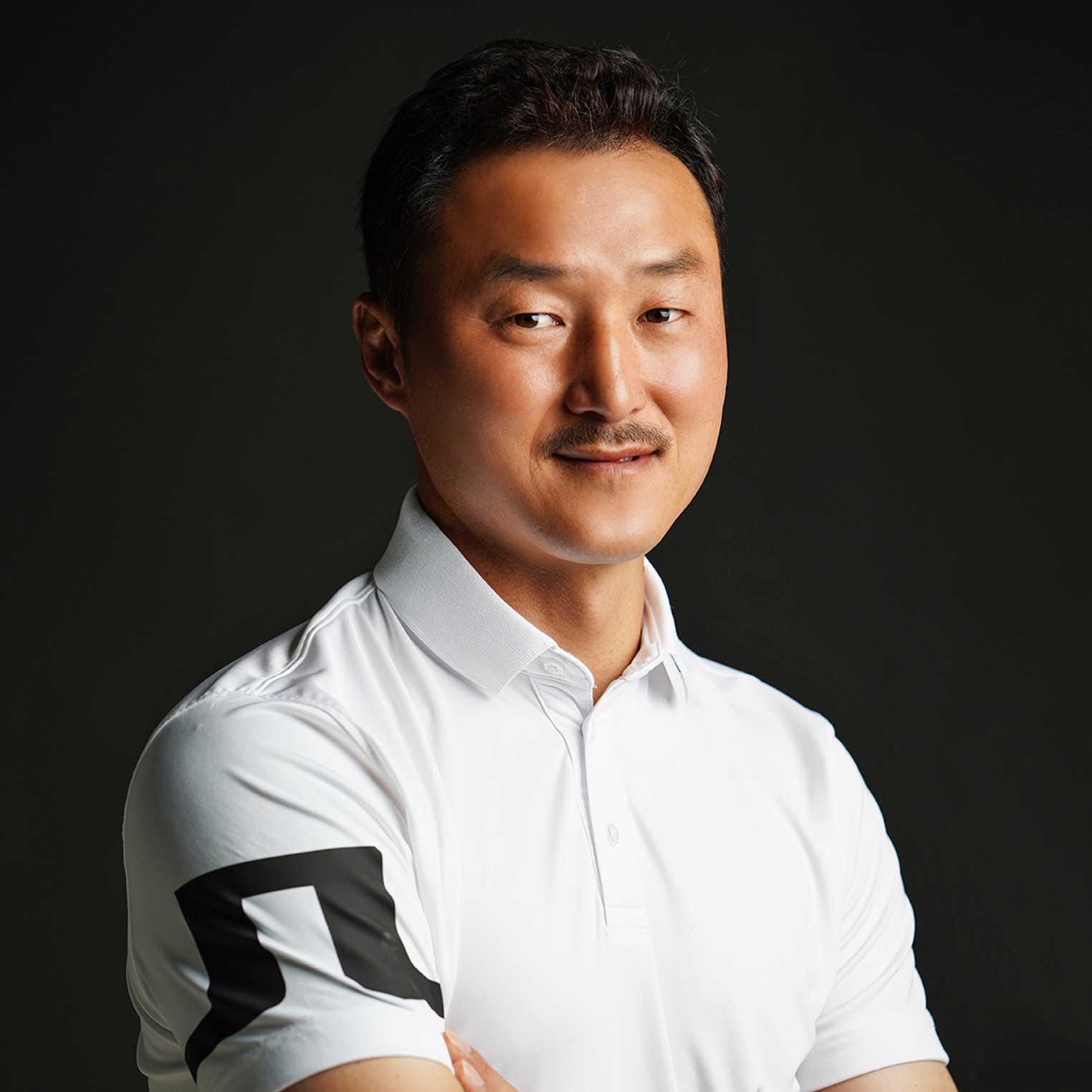 정인석 골프 강사 프로필 사진