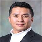 박재흥 골프 강사 프로필 사진