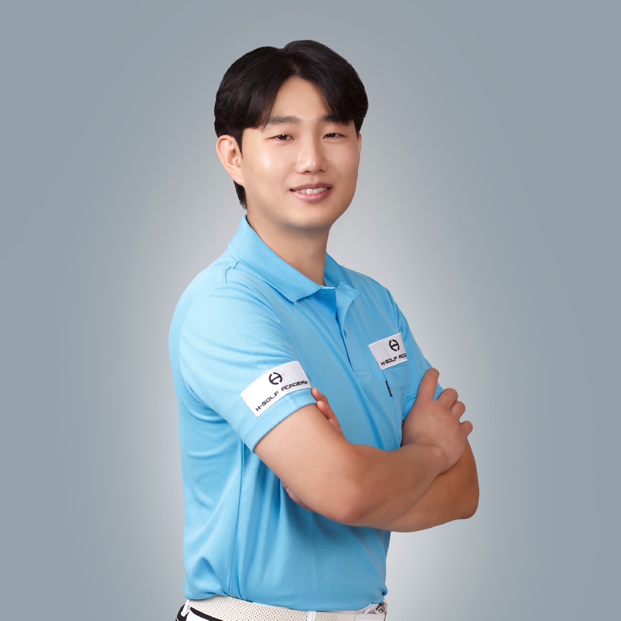 김선구 골프 강사 프로필 사진
