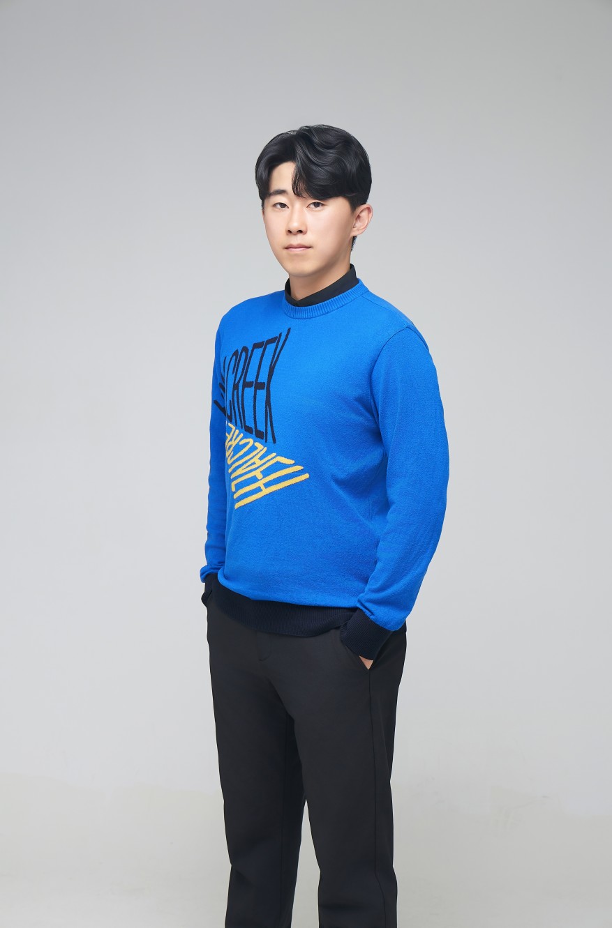 송승민프로 골프 강사 프로필 사진