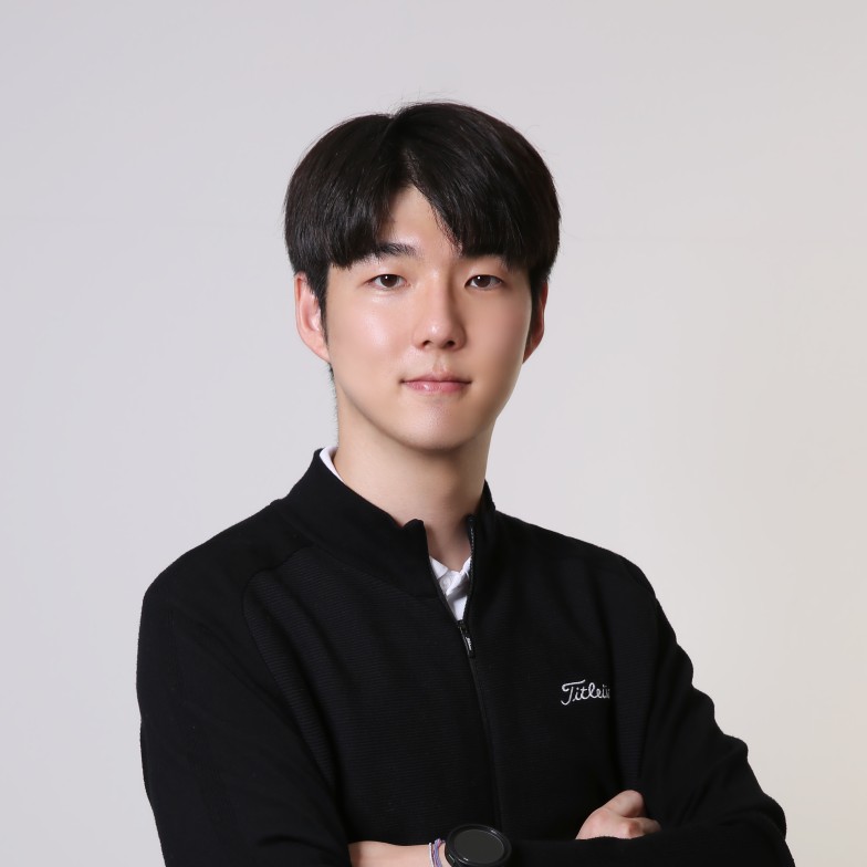이철희 골프 강사 프로필 사진