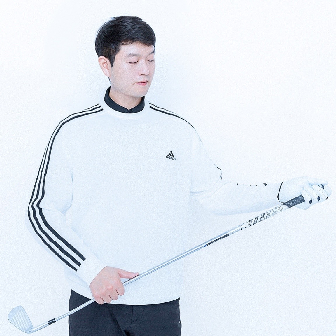 최용성프로 골프 강사 프로필 사진