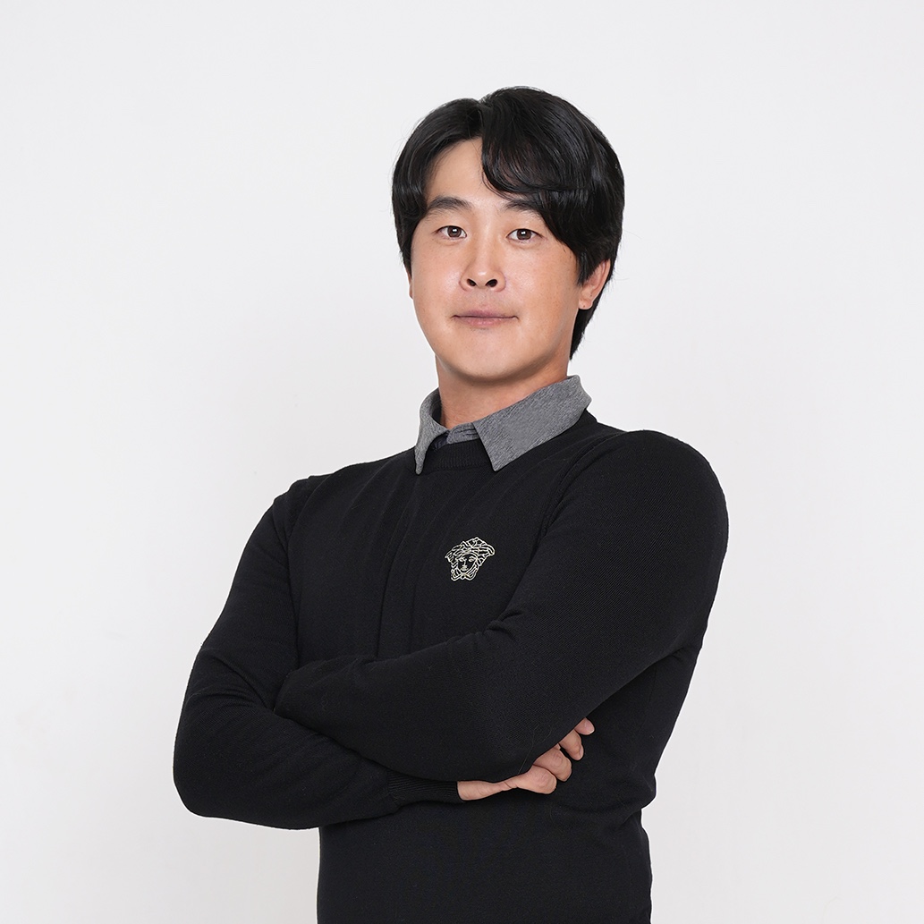 박현 골프 강사 프로필 사진