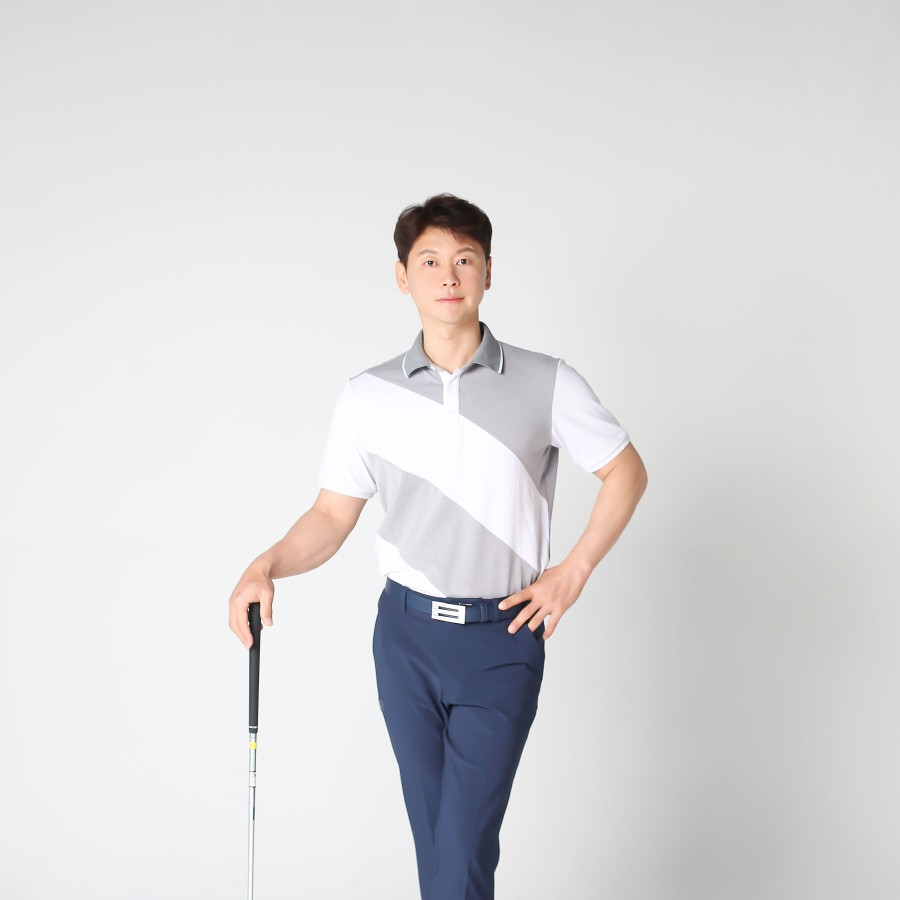 이호프로 골프 강사 프로필 사진