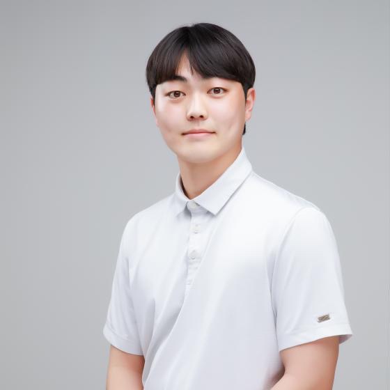 양승혁 골프 강사 프로필 사진