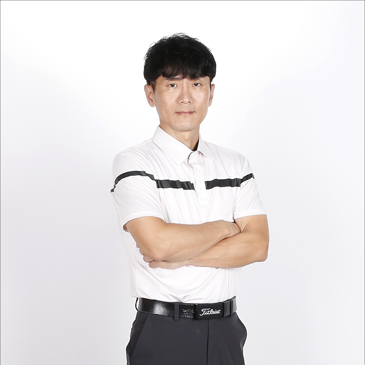 고석기 골프 강사 프로필 사진