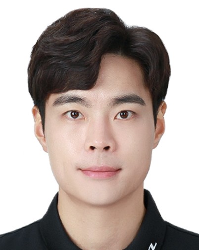 민쌤 골프 강사 프로필 사진