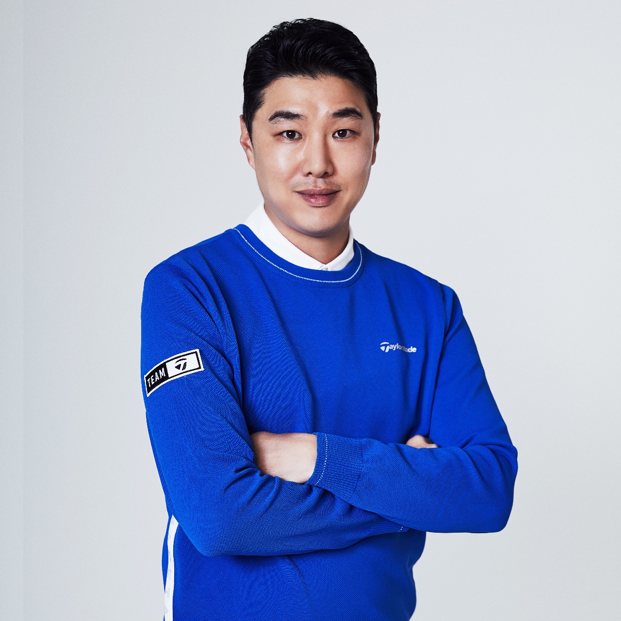이민재 골프 강사 프로필 사진