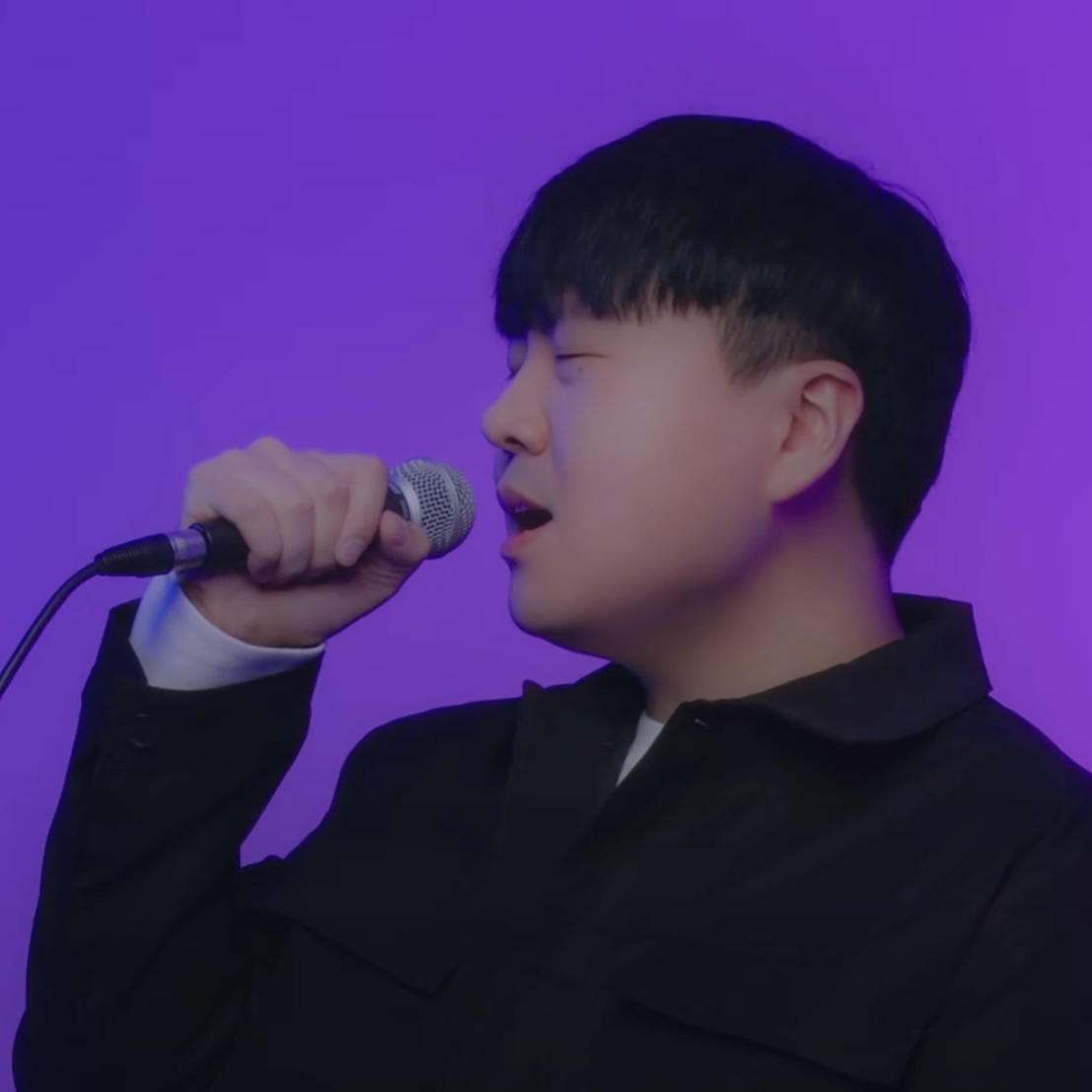 Vocal Lesson (장진우) 보컬 강사 프로필 사진