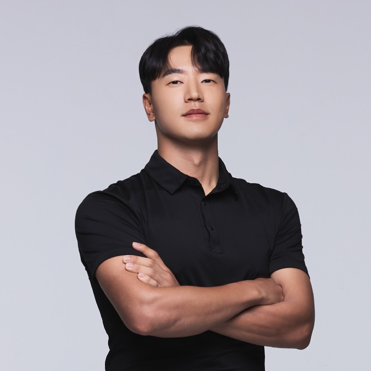 문광민프로 골프 강사 프로필 사진