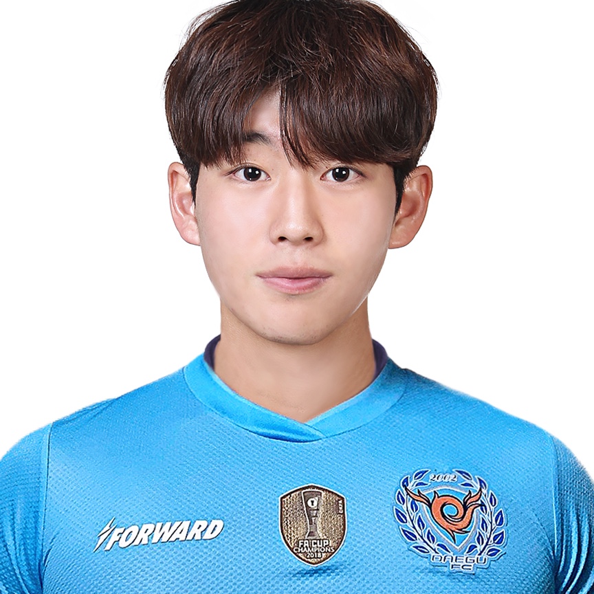 조용재 축구 강사 프로필 사진