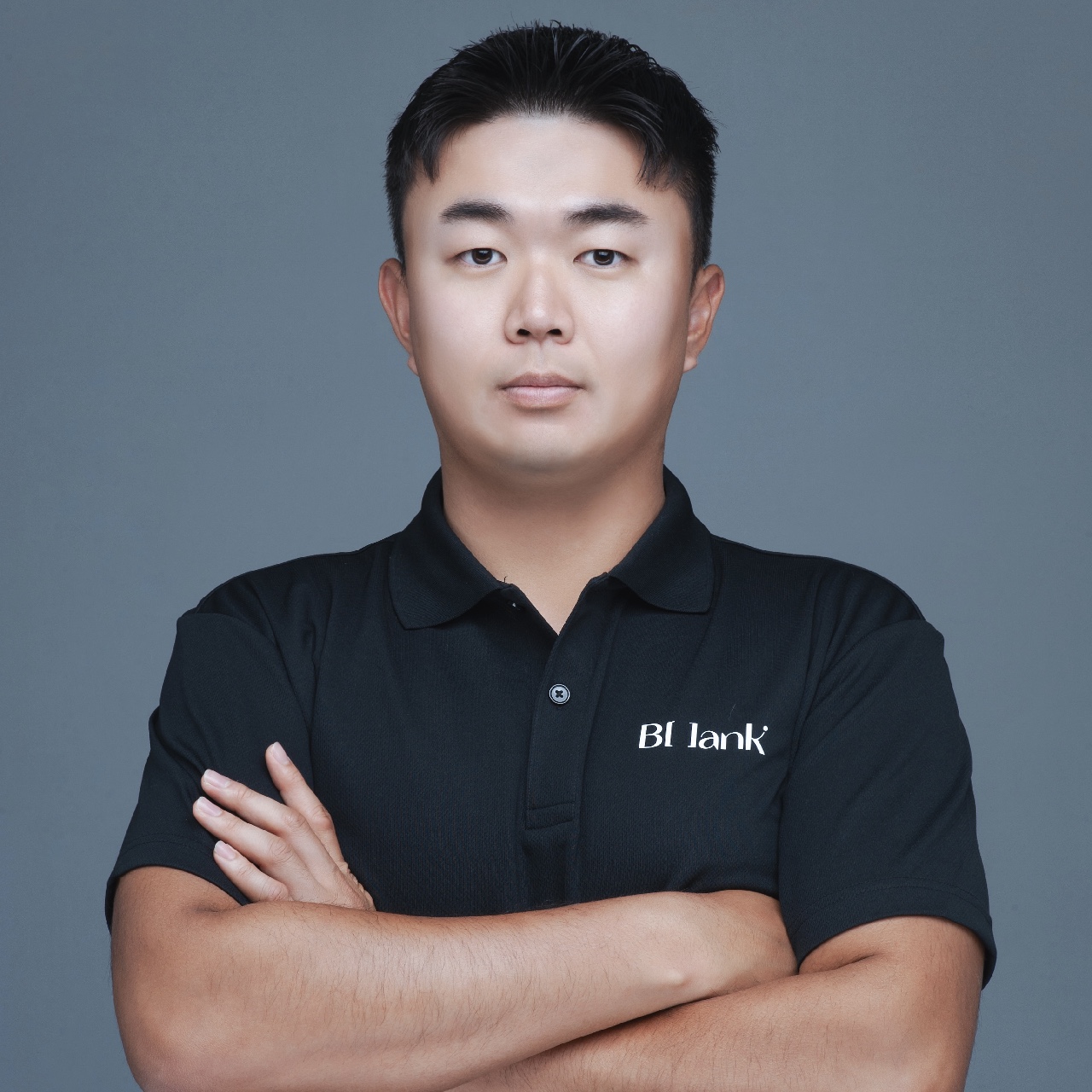최민석프로 골프 강사 프로필 사진