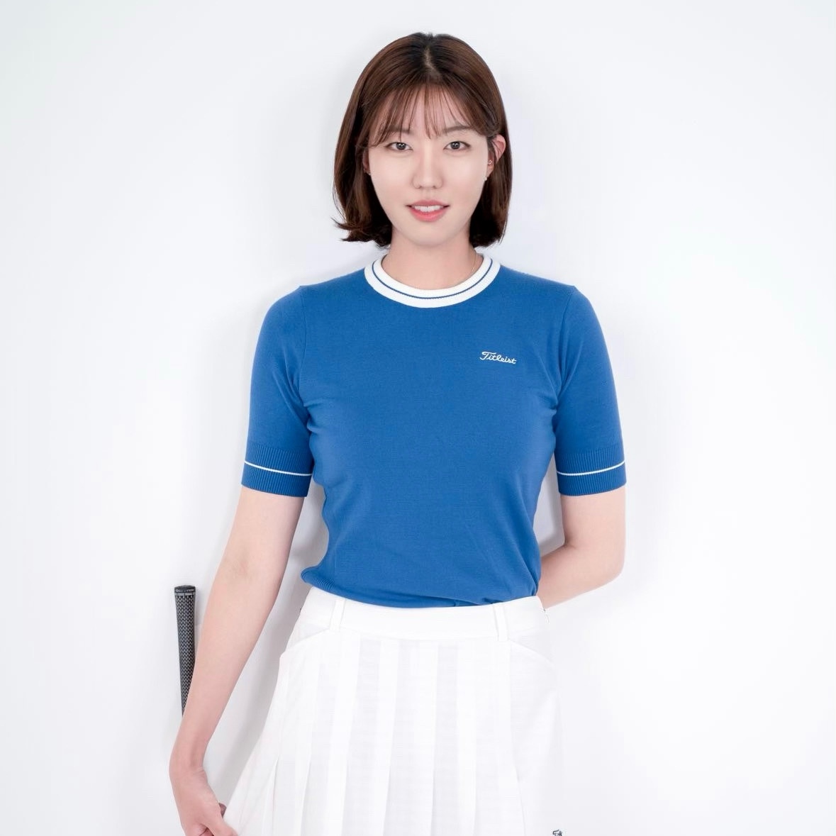 박소현 골프 강사 프로필 사진