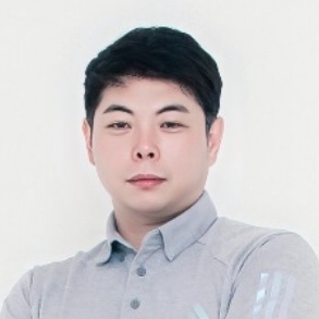 황선문 골프 강사 프로필 사진