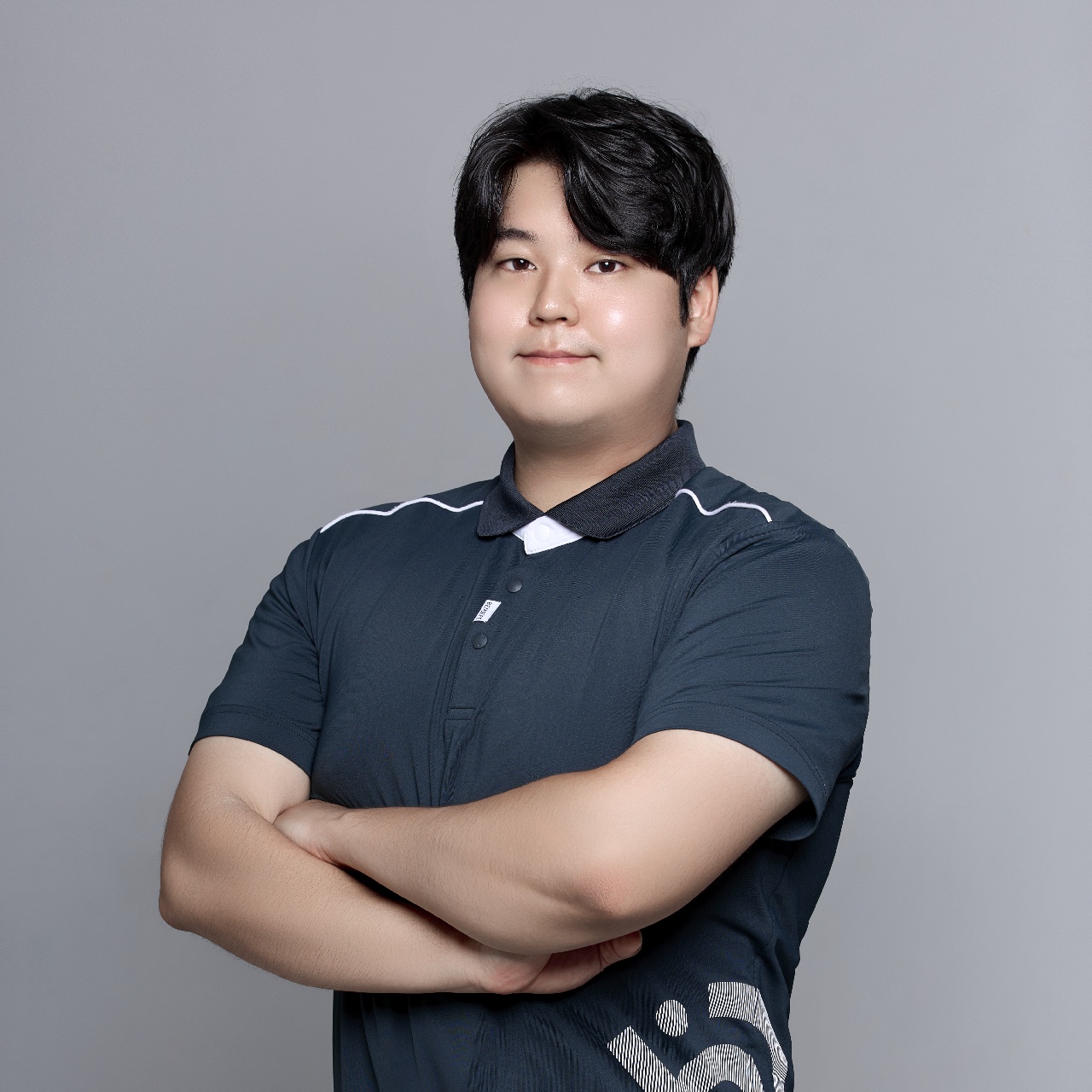 조우현 골프 강사 프로필 사진