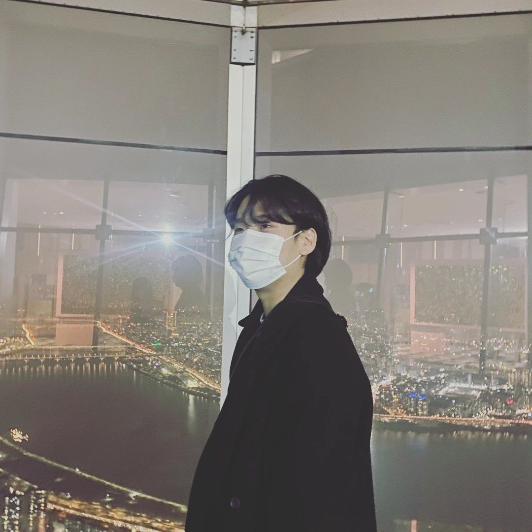 김진호 미디 강사 프로필 사진