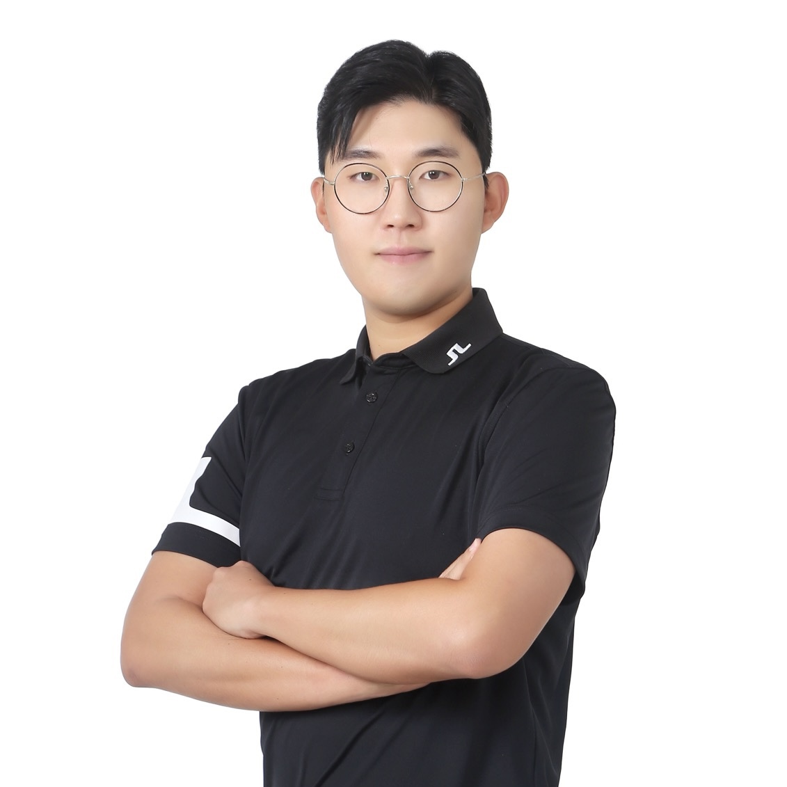 양진호 골프 강사 프로필 사진