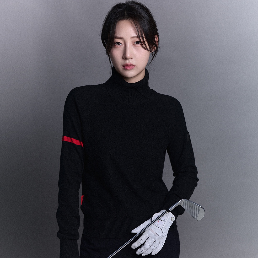 이선민 골프 강사 프로필 사진
