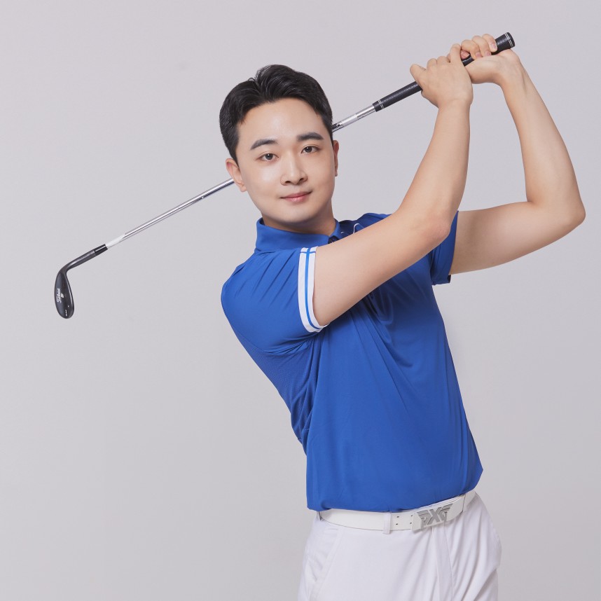 Jaepil_pro 골프 강사 프로필 사진
