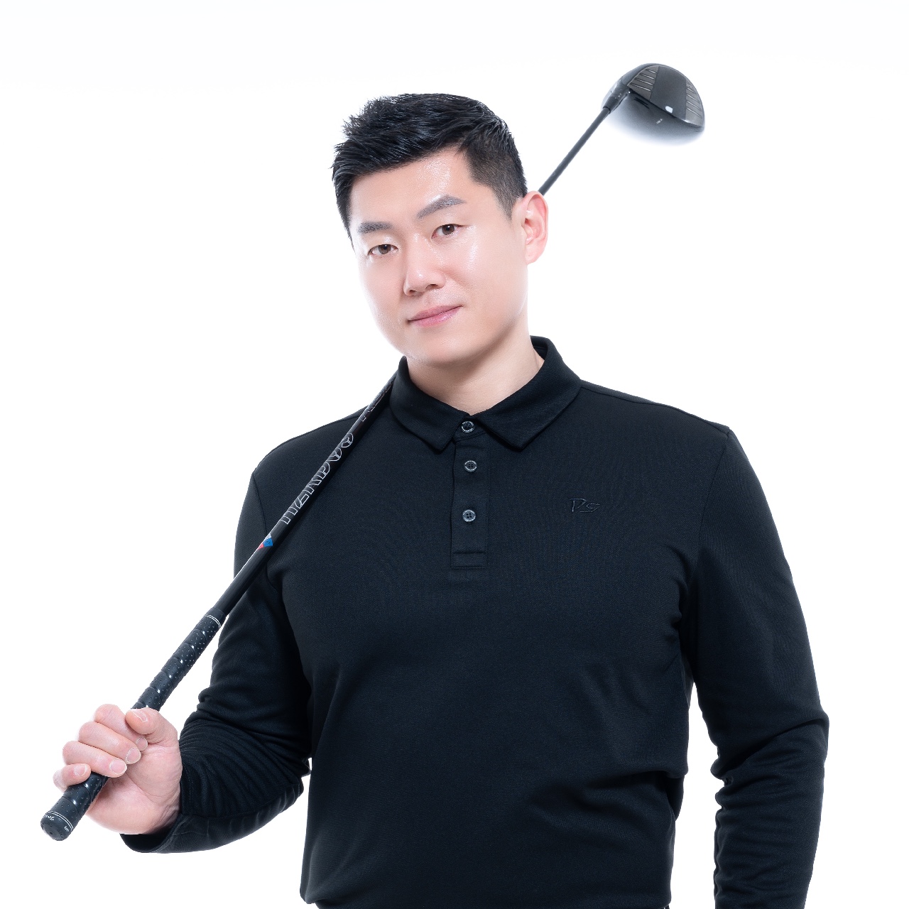 Kim Pro 골프 강사 프로필 사진