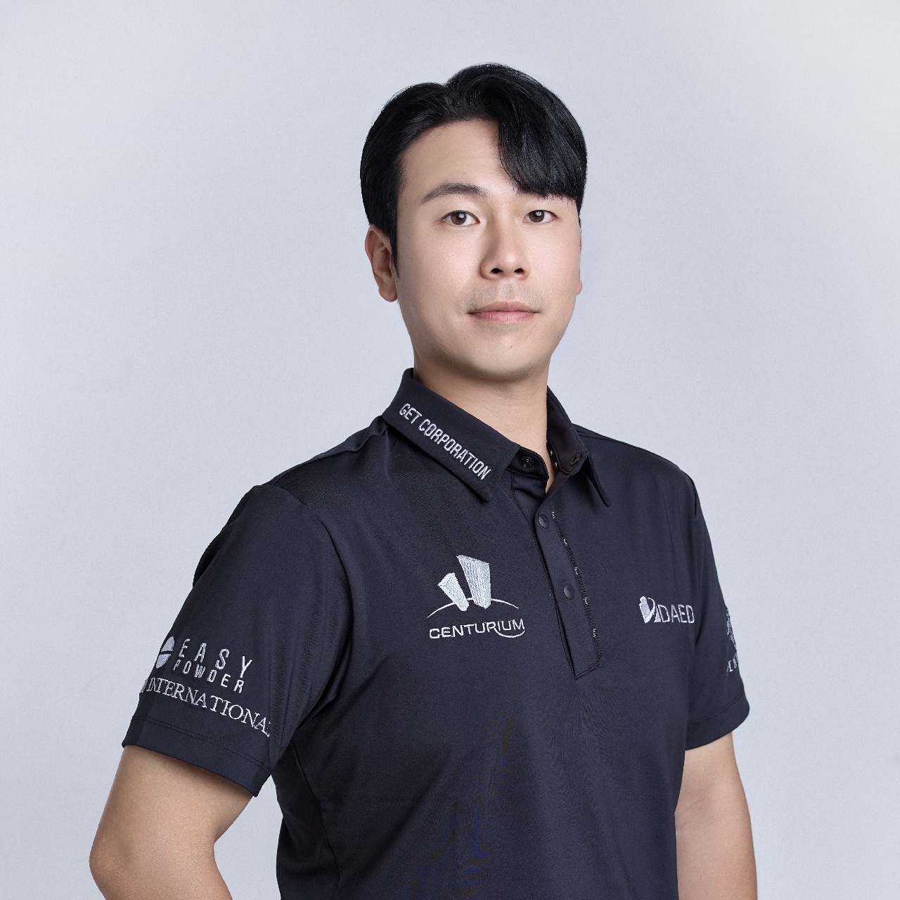 김태형 골프 강사 프로필 사진