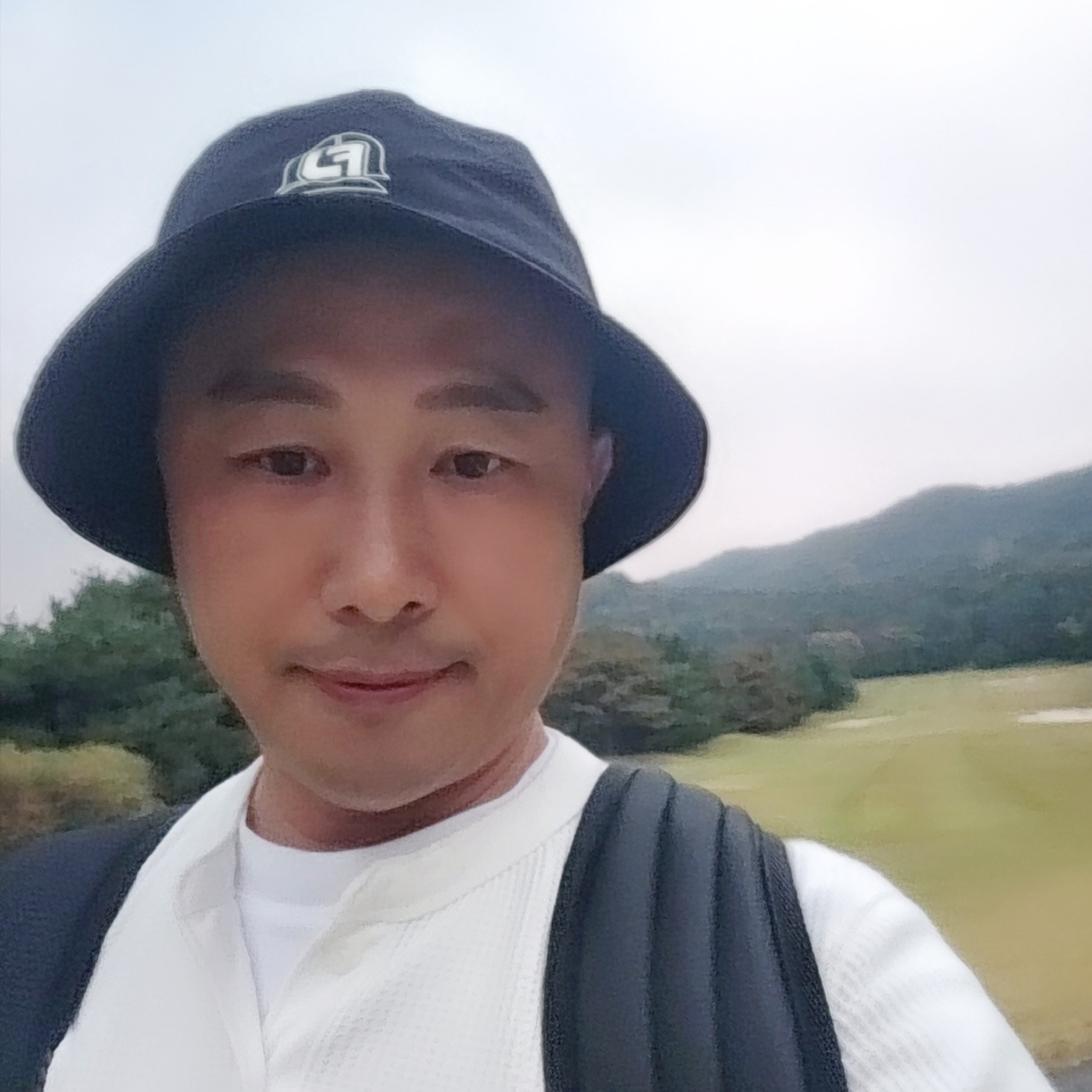 플러스골프 골프 강사 프로필 사진