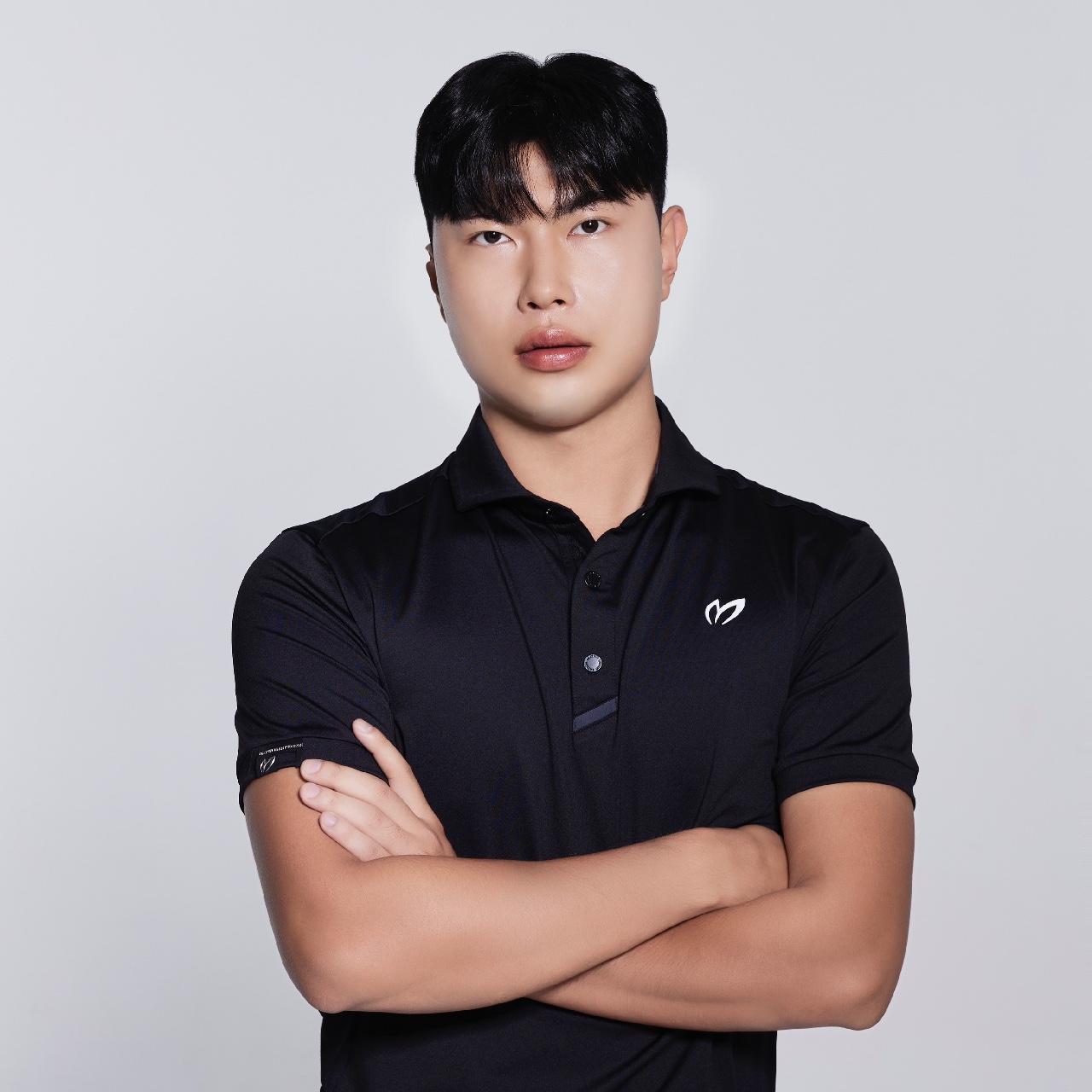이승현 골프 강사 프로필 사진