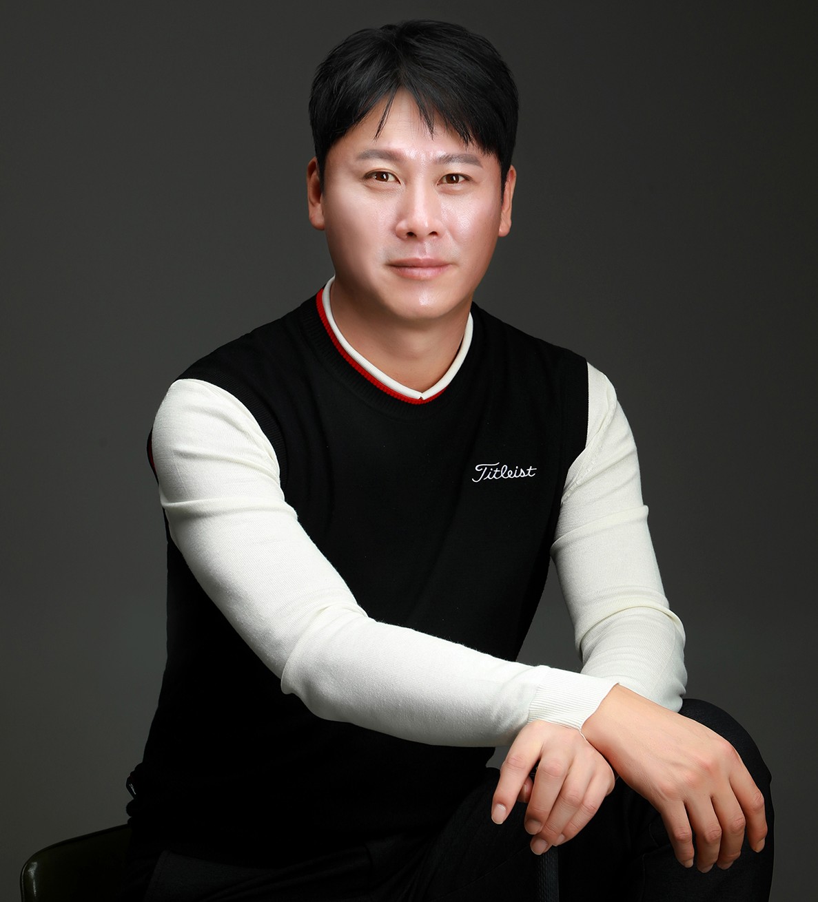 윤지영 골프 강사 프로필 사진