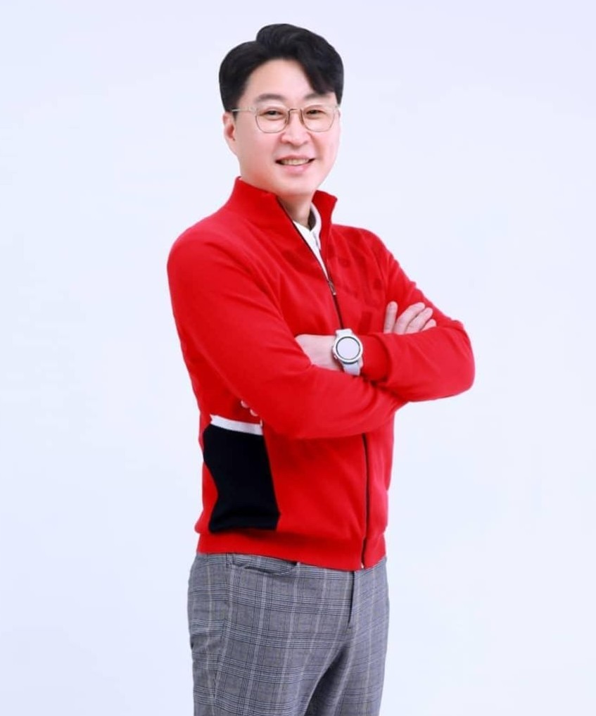 골프담론 한미르대덕CC 골프 강사 프로필 사진