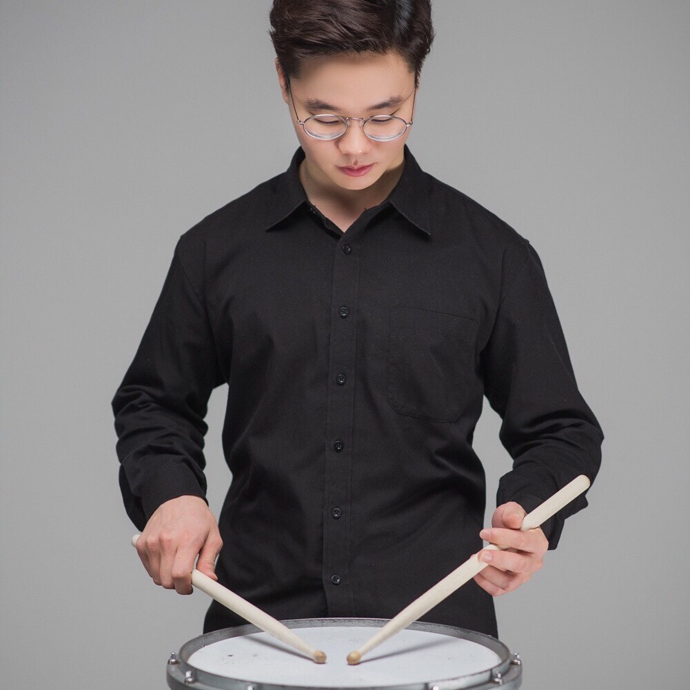 조영진 드럼 강사 프로필 사진