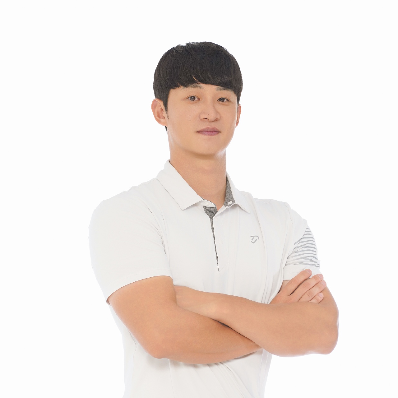조성언 골프 강사 프로필 사진